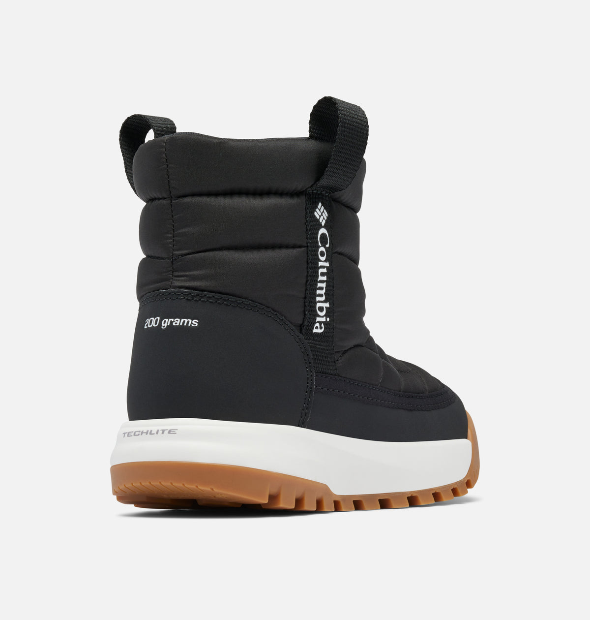 Youth Snowtrot Mid