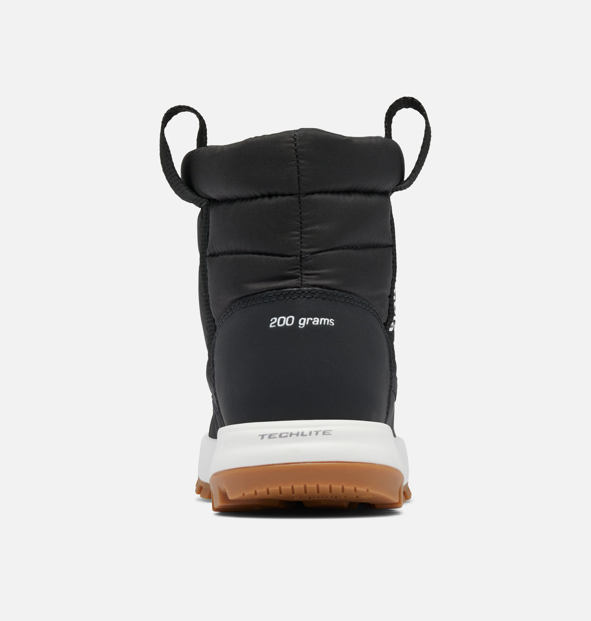 Youth Snowtrot Mid