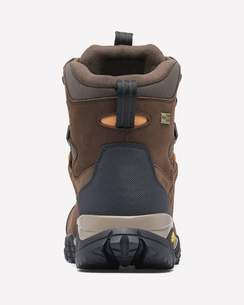 Geoterra Outdry LTR