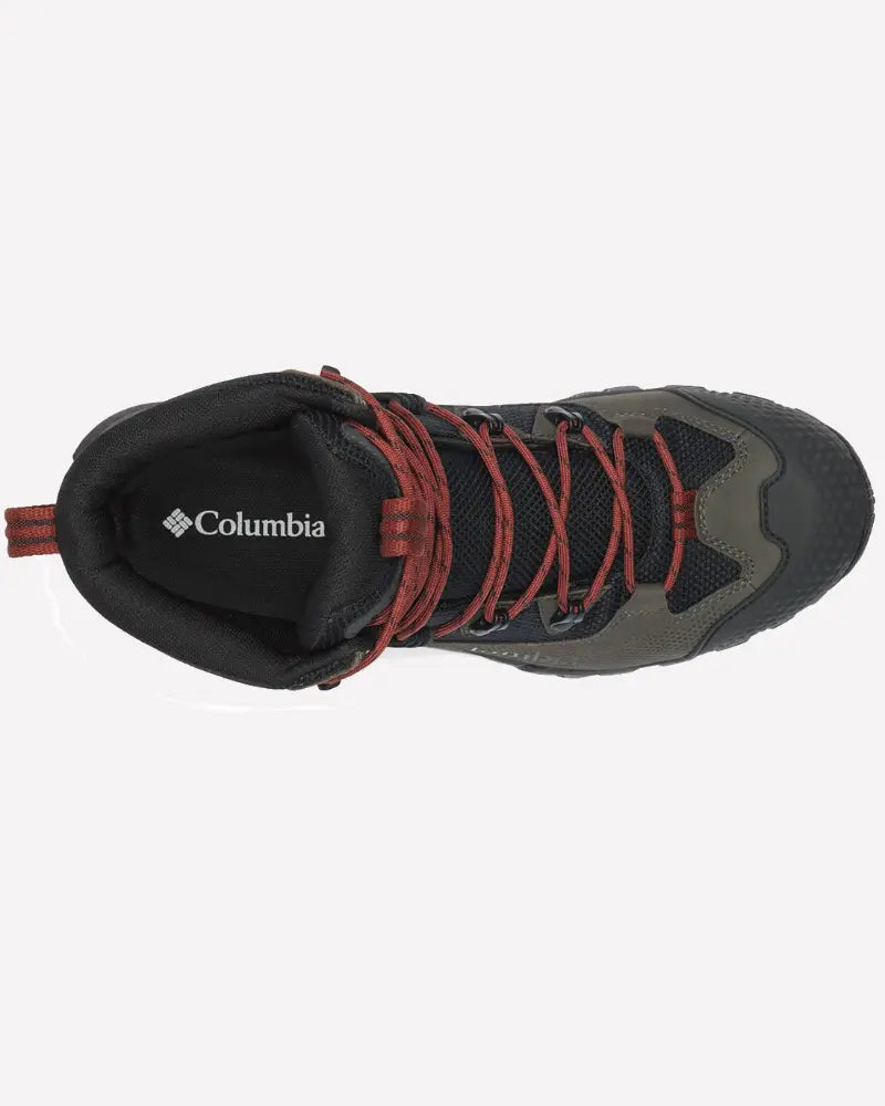 Geoterra Outdry M