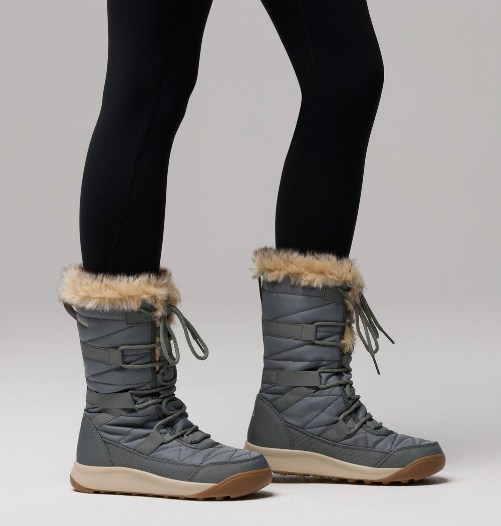 Minx IV