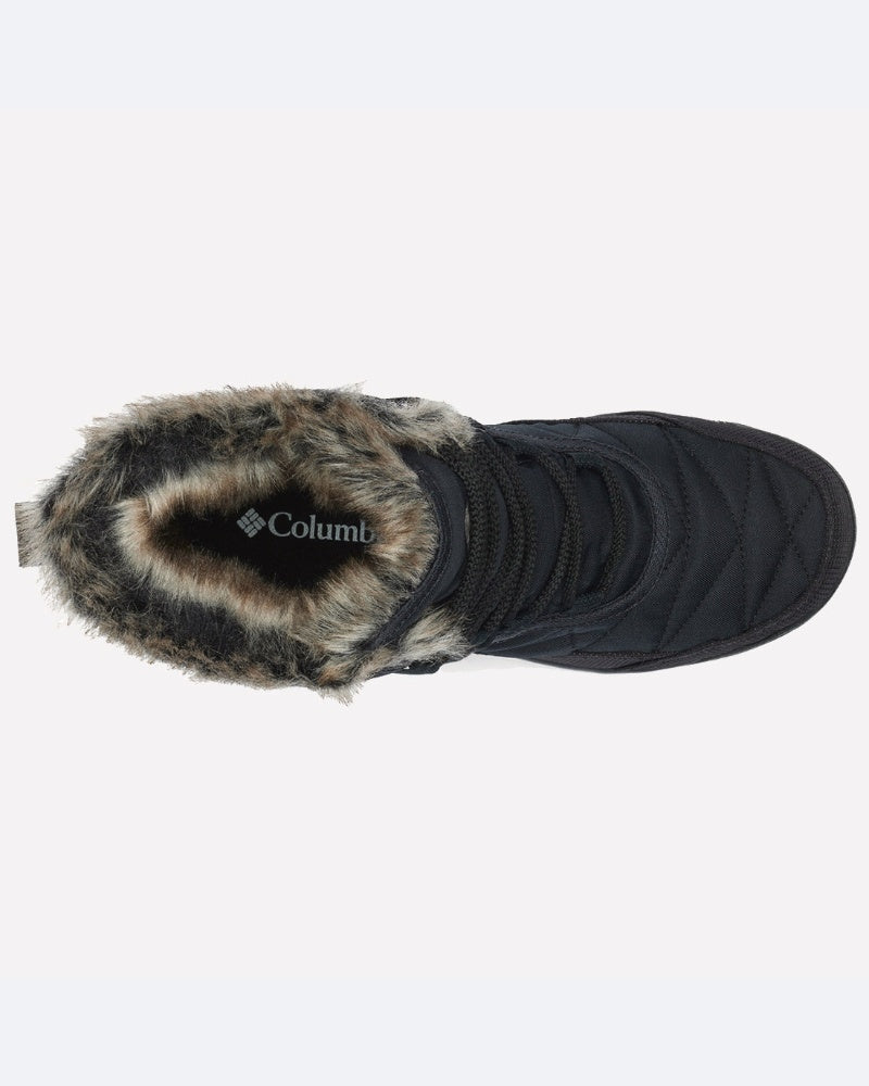 Minx Shorty IV