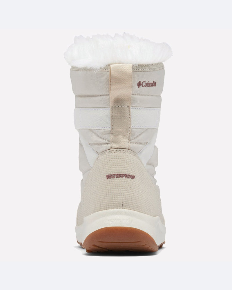 Minx Shorty IV