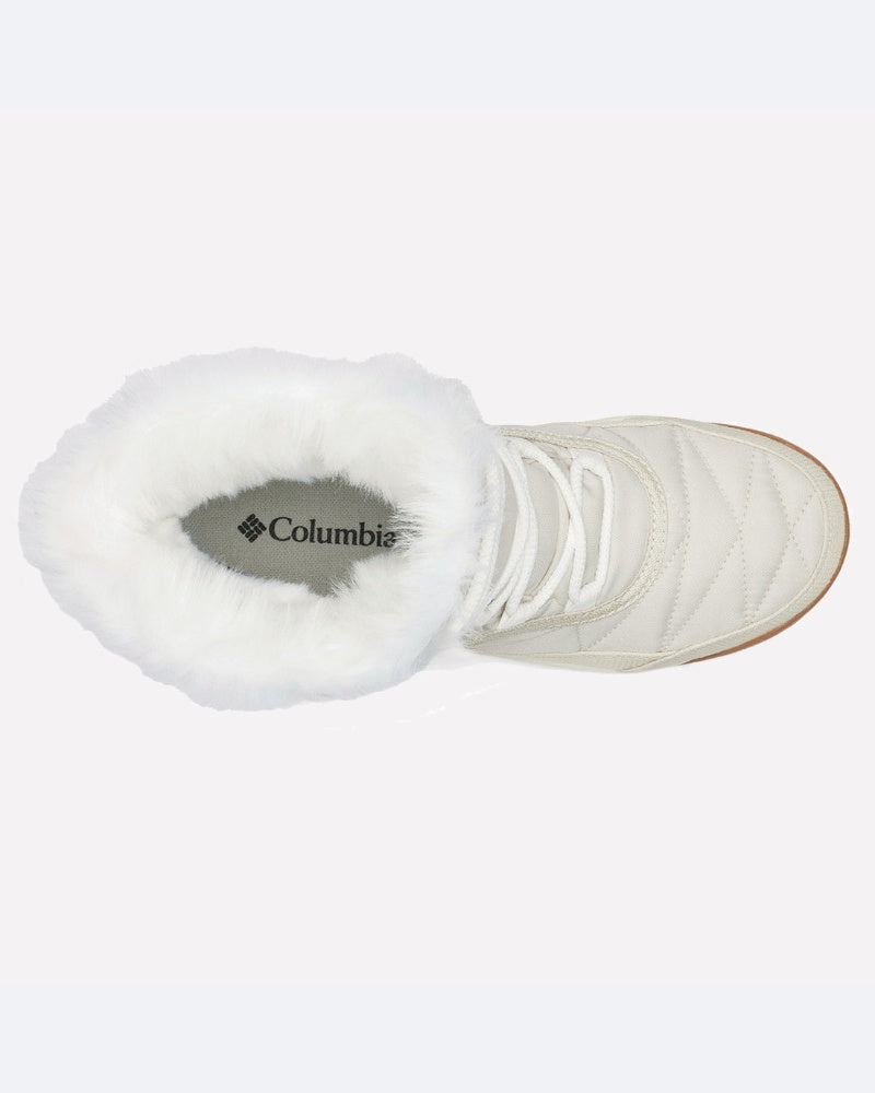 Minx Shorty IV