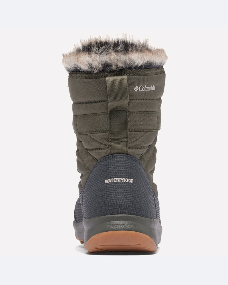 Minx Shorty IV