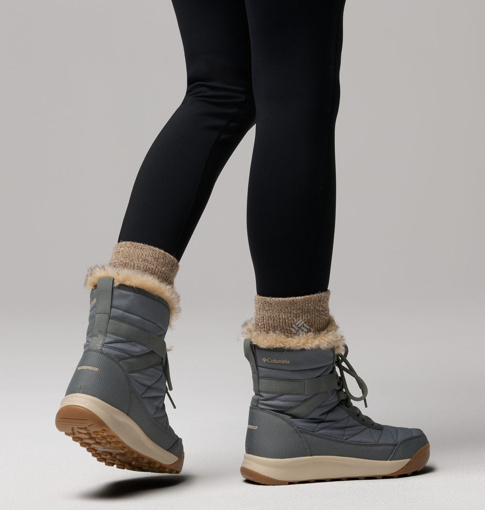 Minx Shorty IV