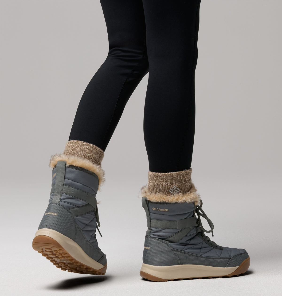 Minx Shorty IV