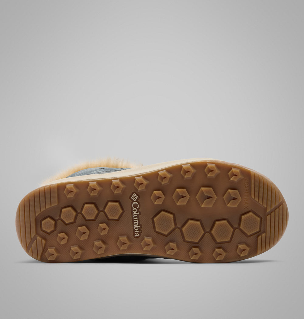Minx Shorty IV