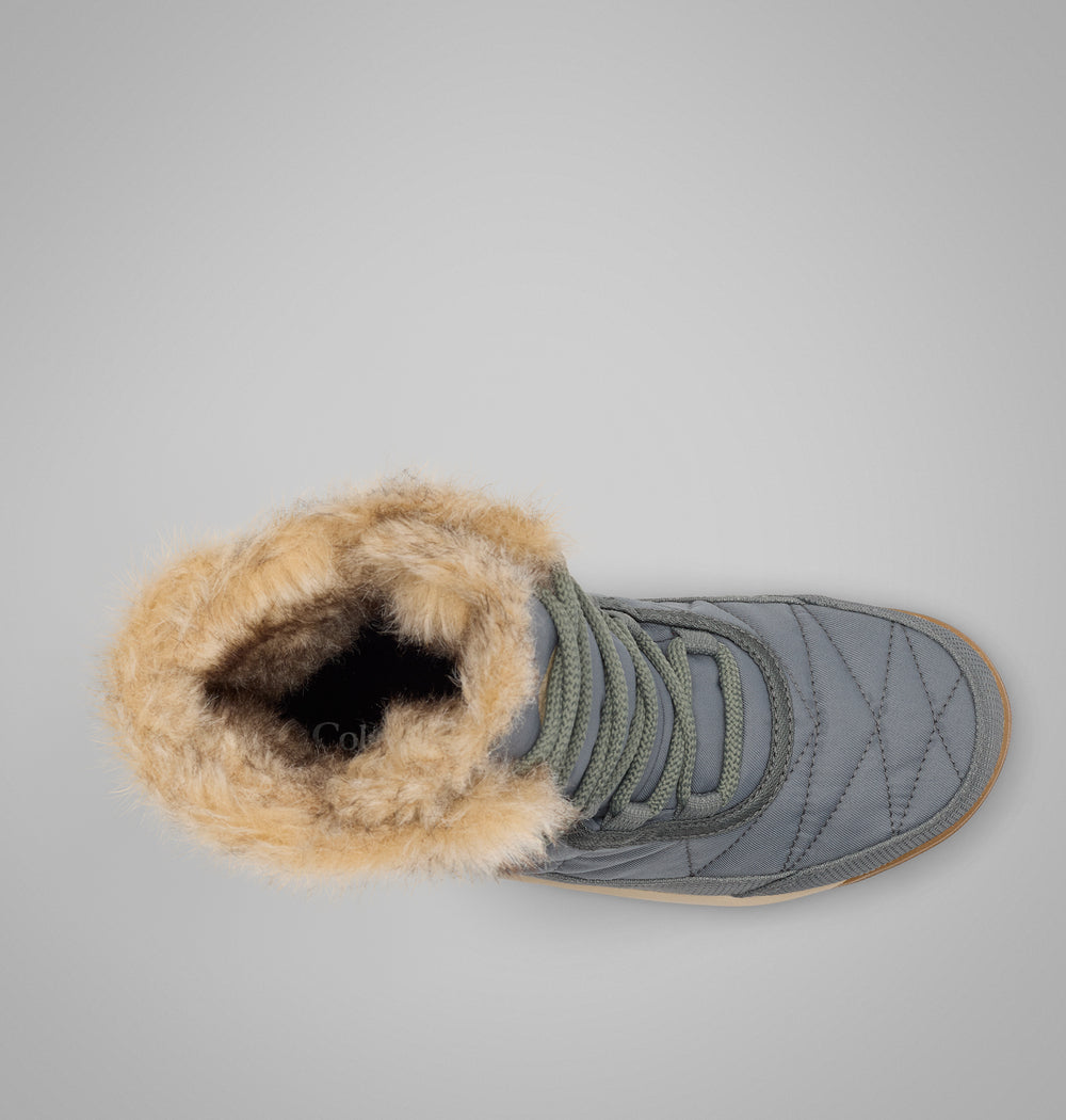 Minx Shorty IV