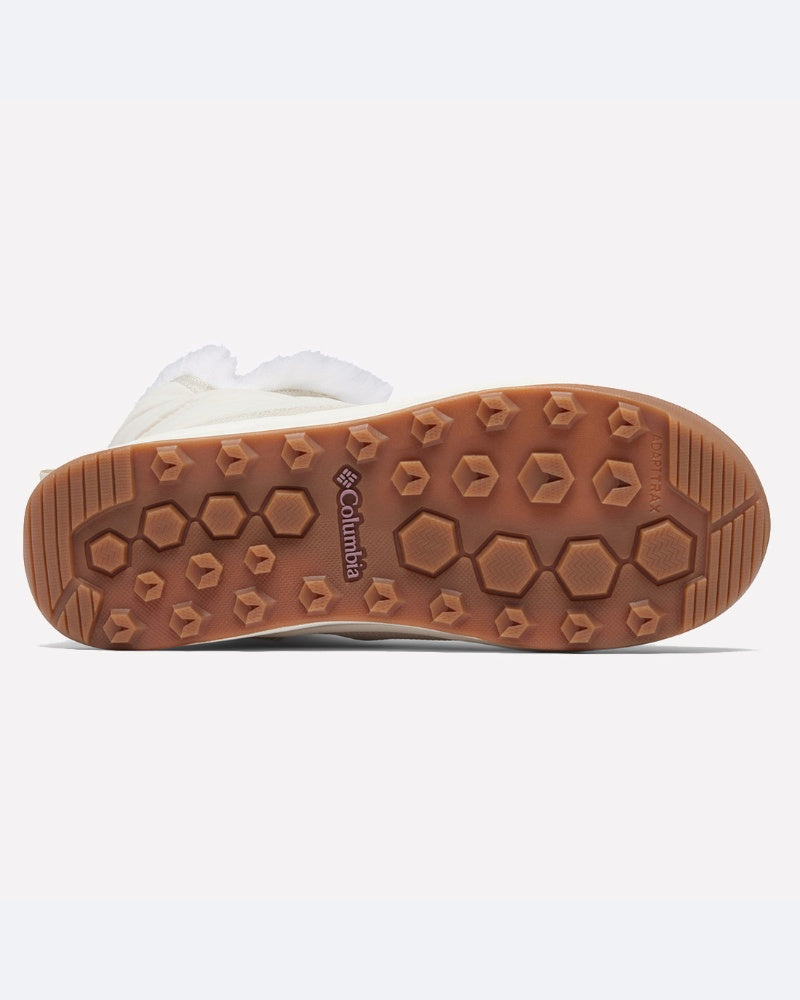 Minx Slip V