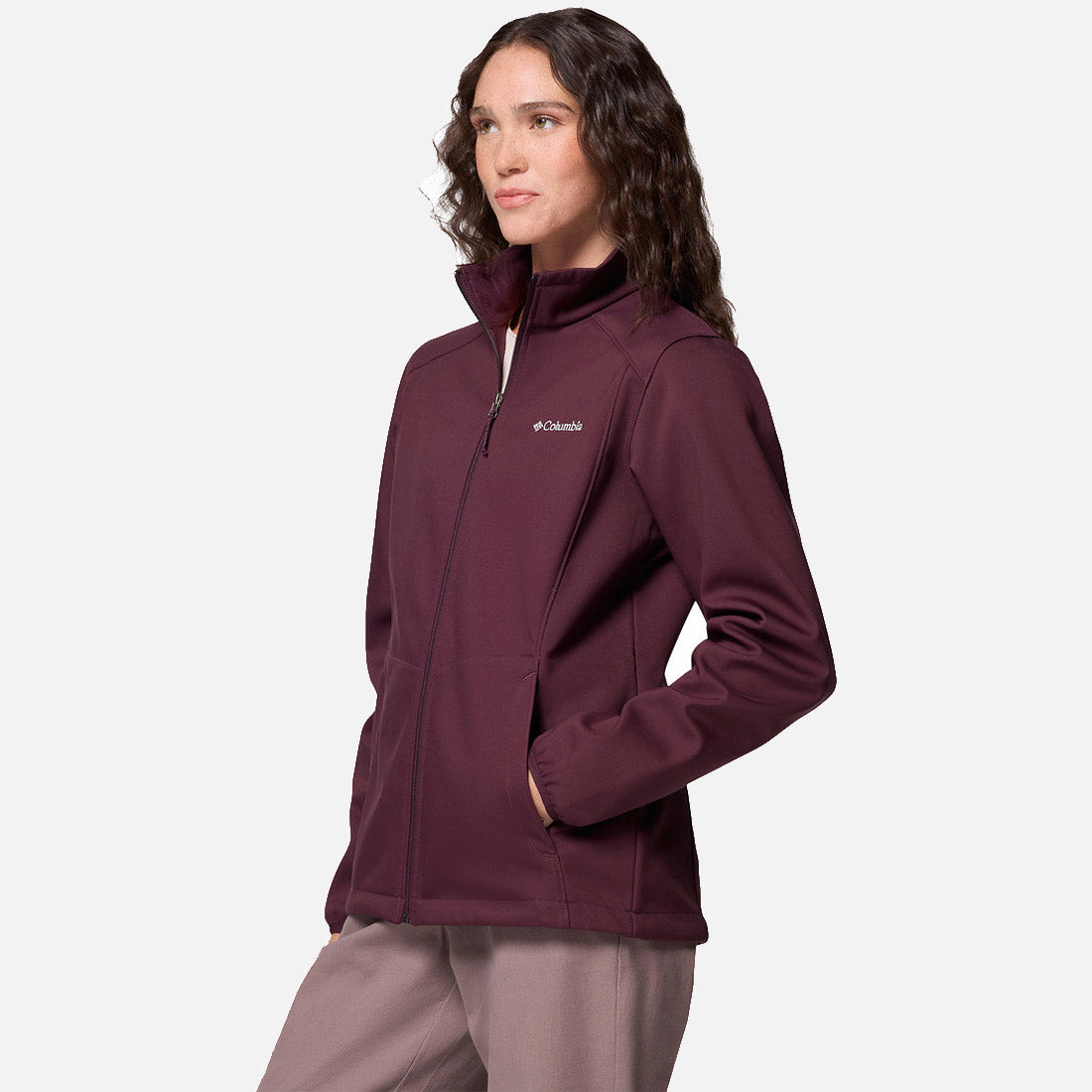 Kruser Ridge III Softshell