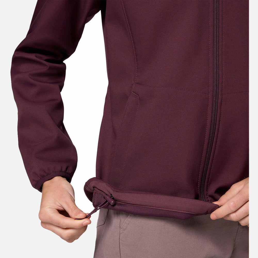 Kruser Ridge III Softshell