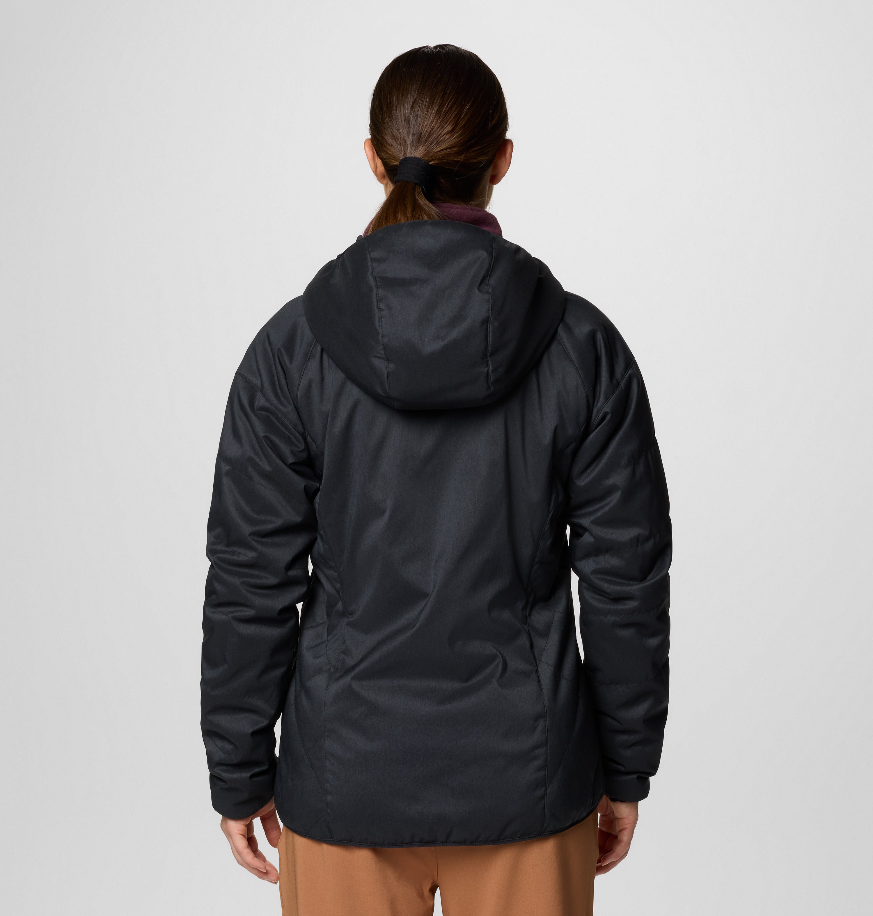 Kruser Ridge III Plush Sfts Jkt