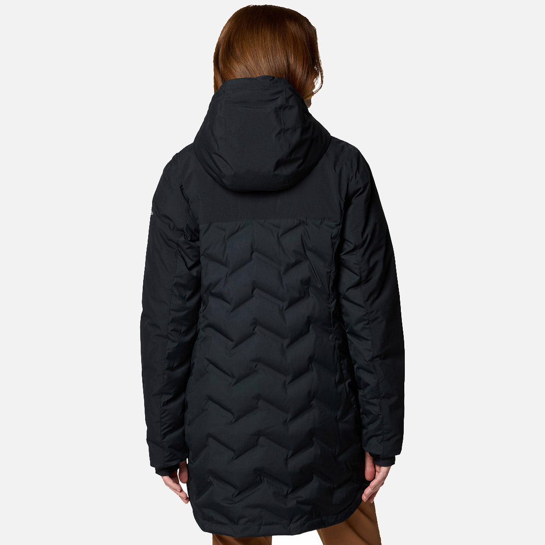 Mountain Croo III Mid Down Jkt