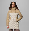 Mountain Croo III Mid Down Jkt