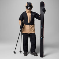 Winter District II Interchange Jacket