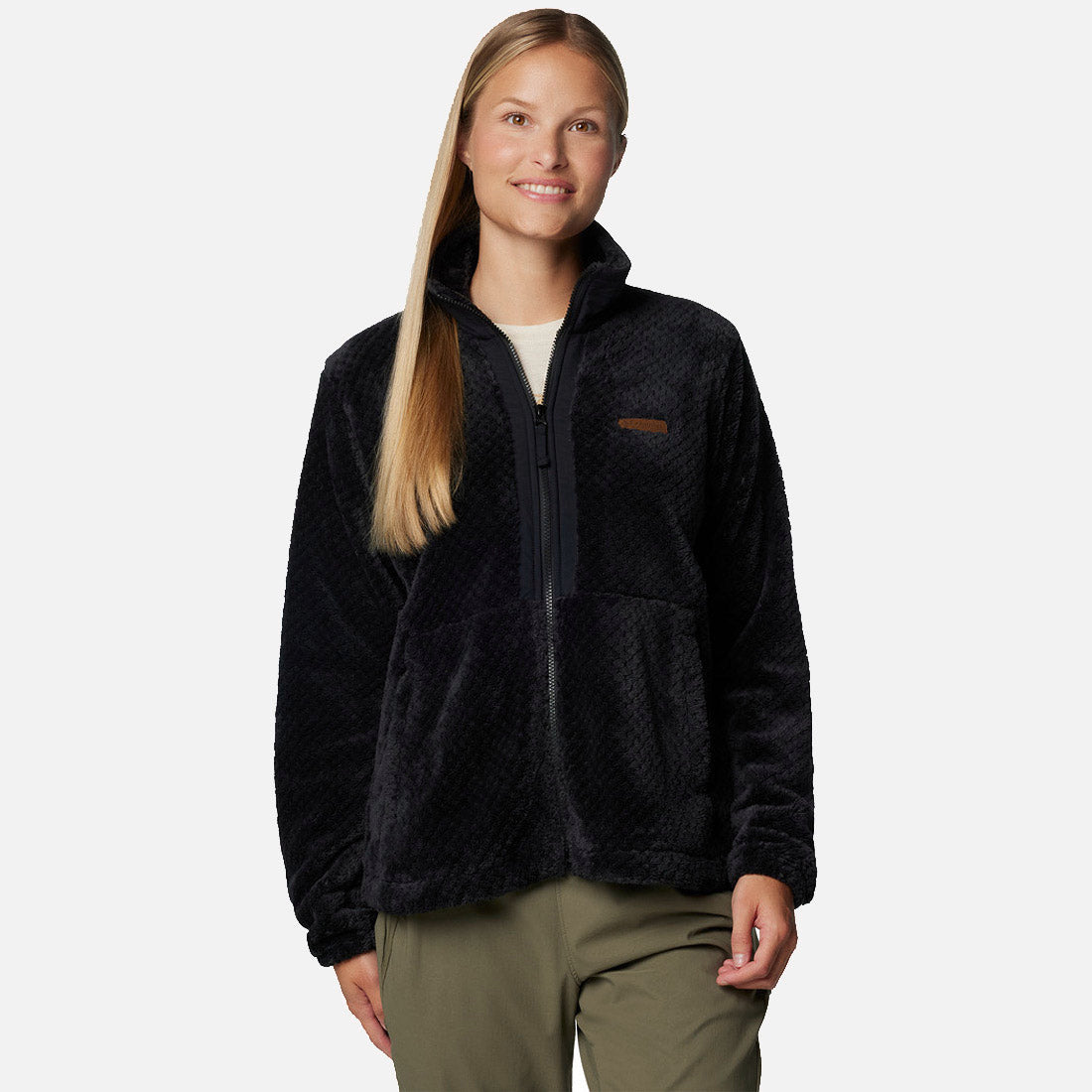 Fire Side Full Zip III