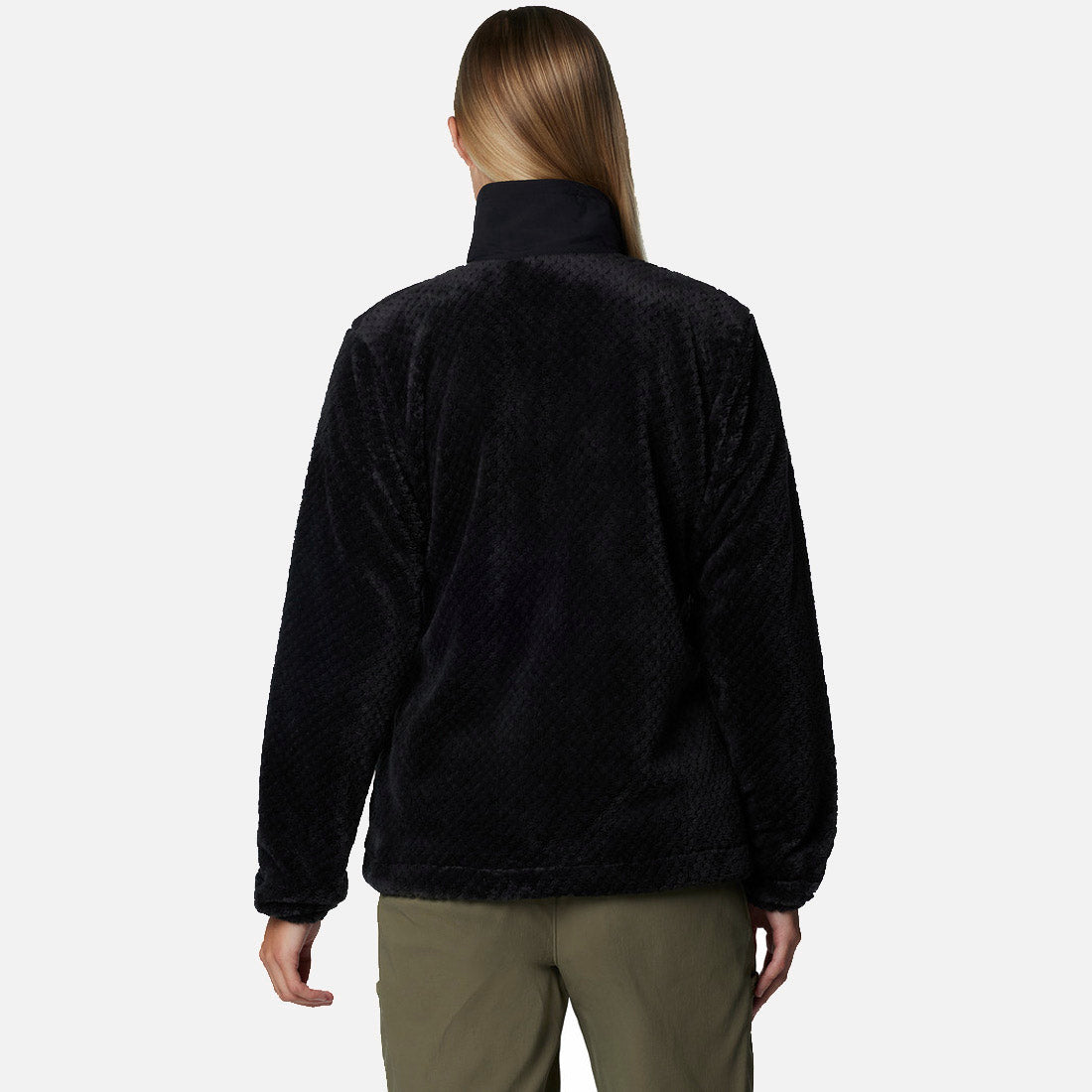 Fire Side Full Zip III