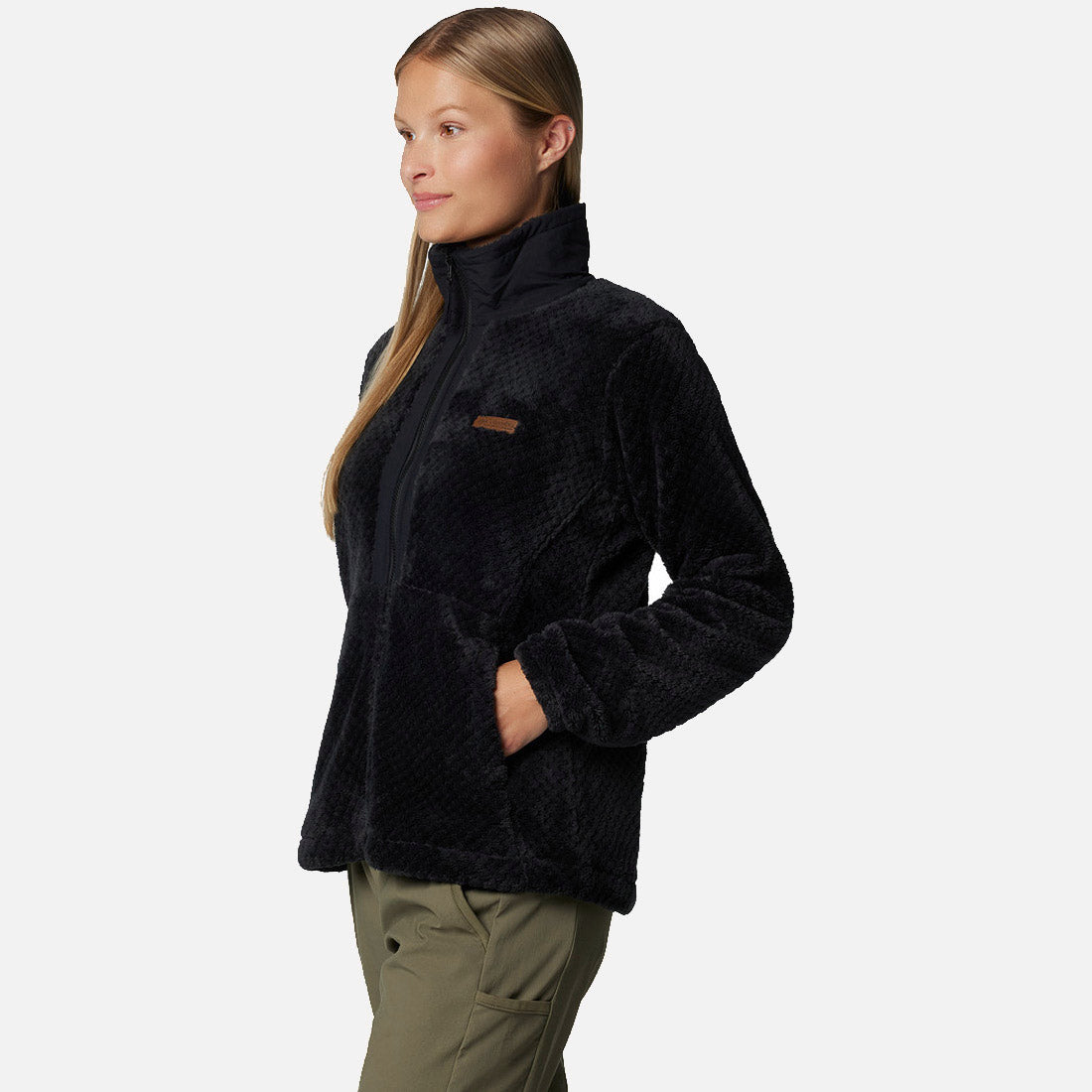 Fire Side Full Zip III
