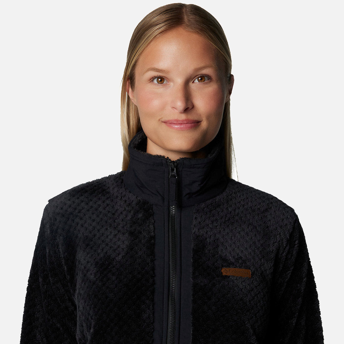 Fire Side Full Zip III