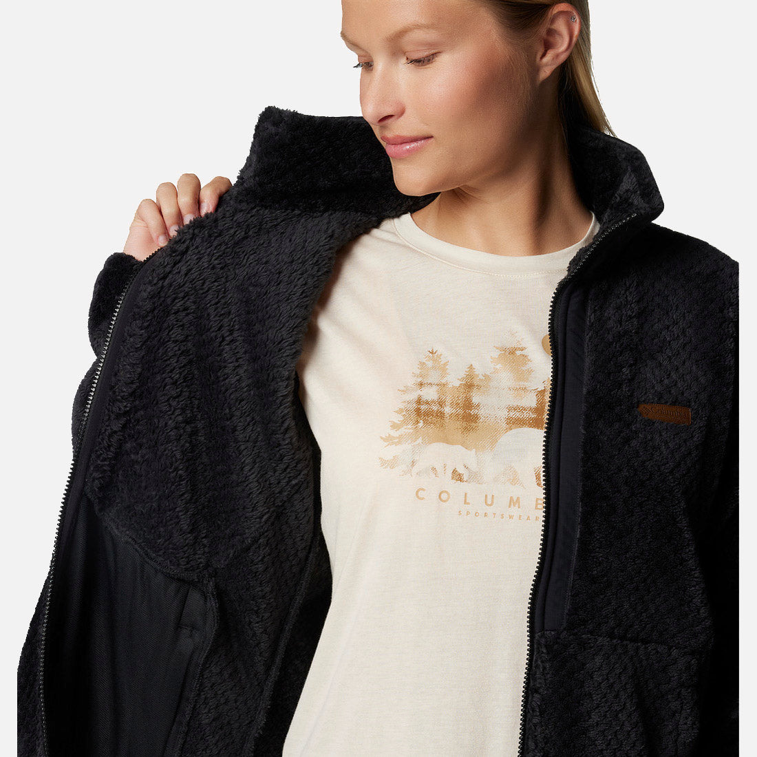 Fire Side Full Zip III