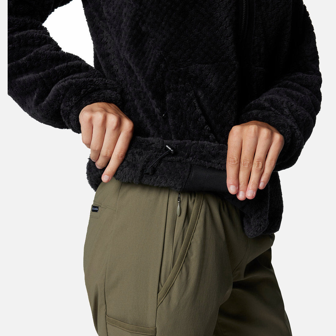 Fire Side Full Zip III