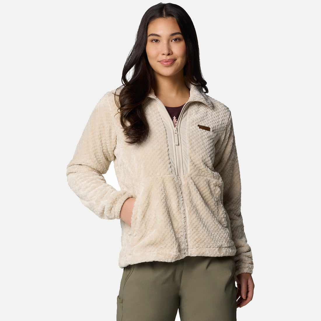 Fire Side Full Zip III
