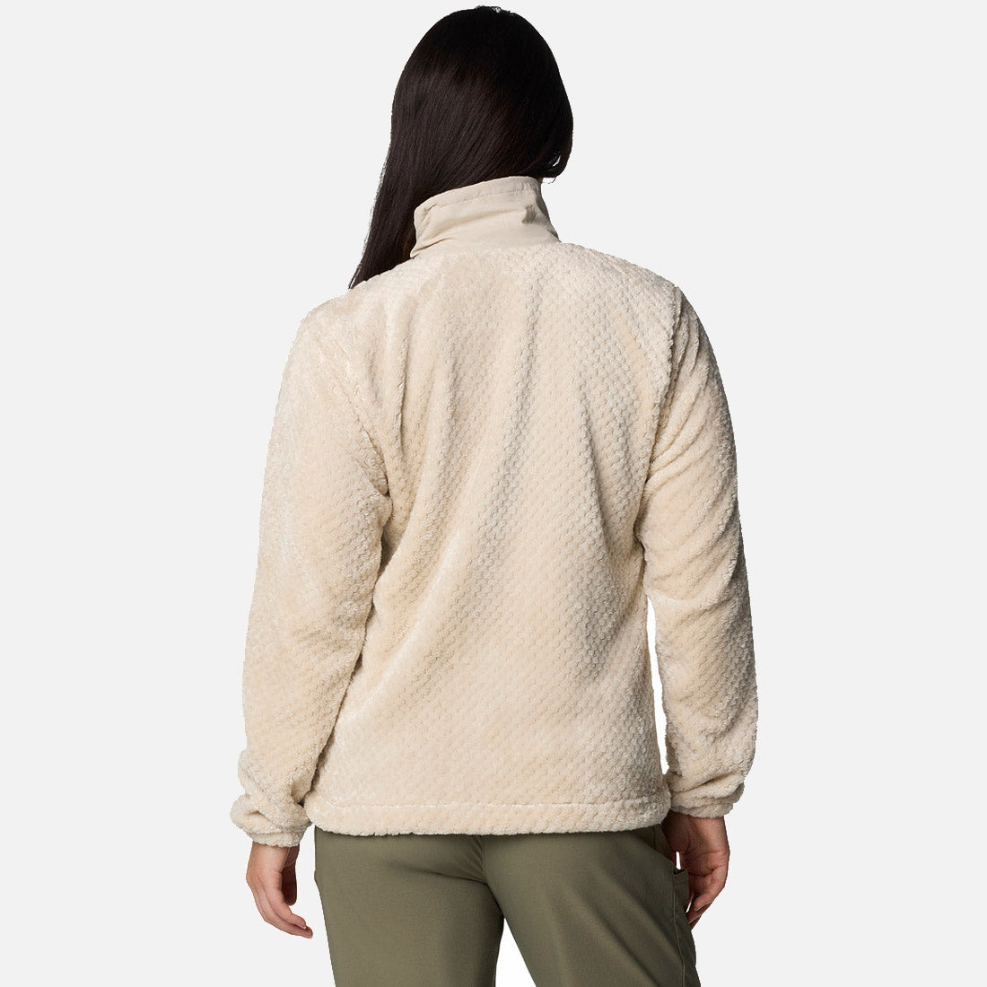 Fire Side Full Zip III