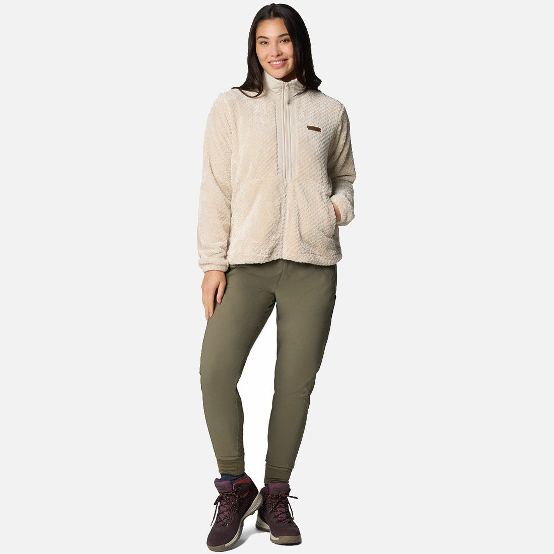Fire Side Full Zip III