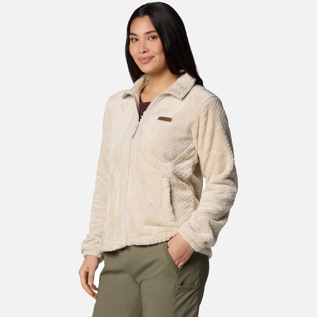 Fire Side Full Zip III