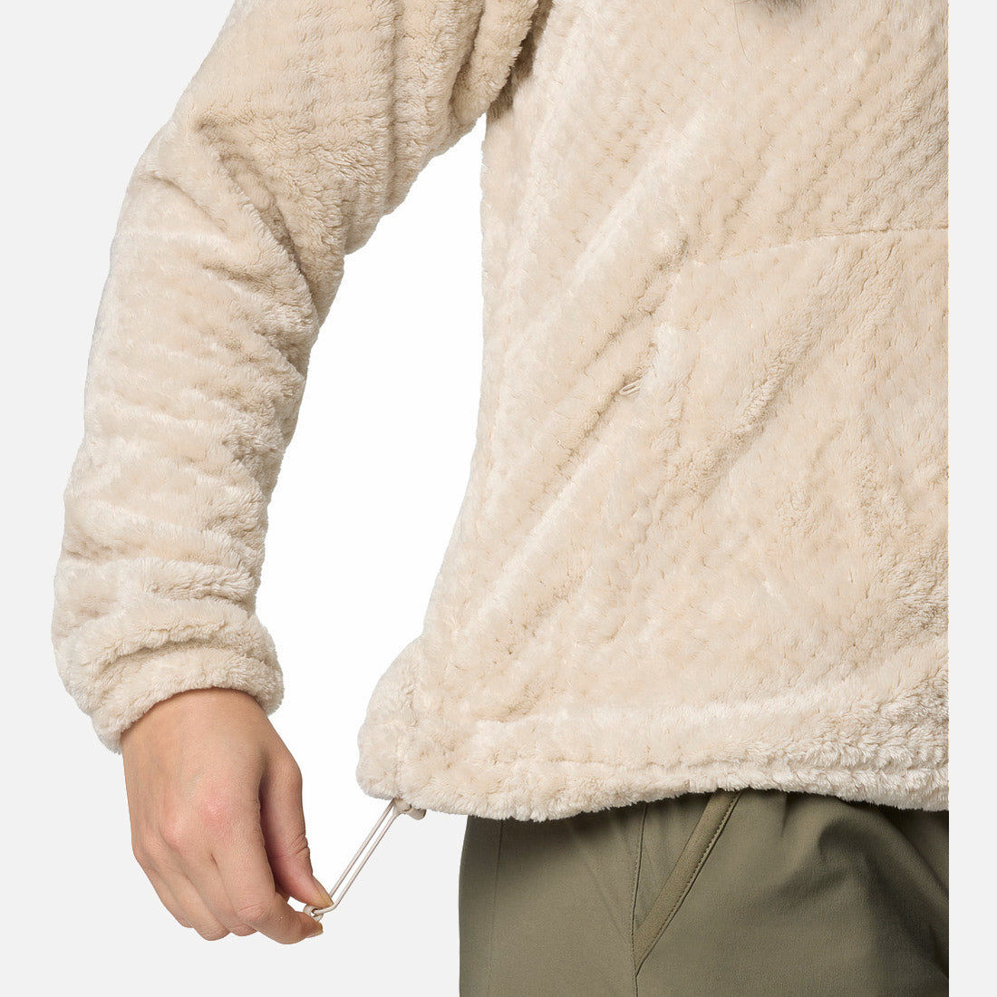 Fire Side Full Zip III