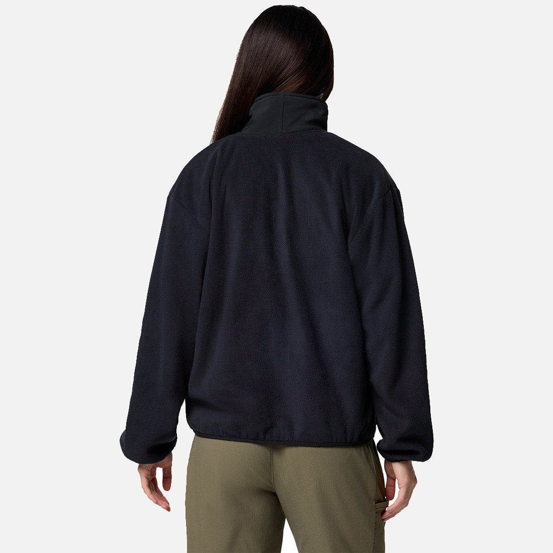 Sequoia Grove Full Zip