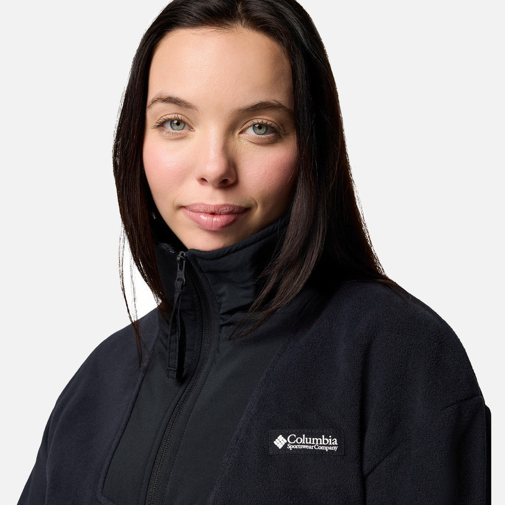 Sequoia Grove Full Zip