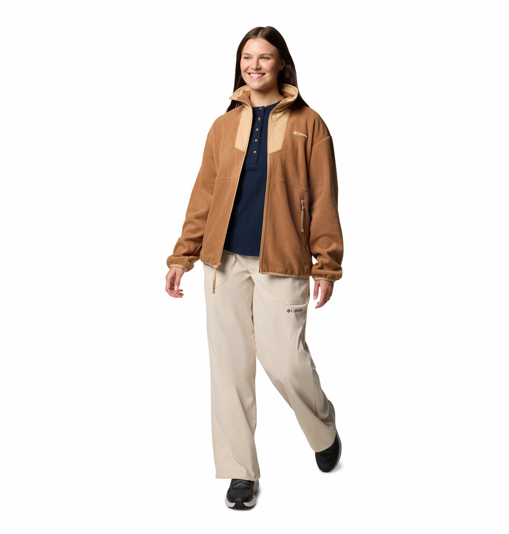 Sequoia Grove Full Zip