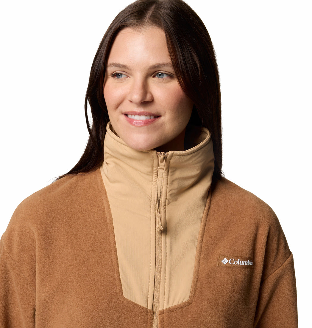 Sequoia Grove Full Zip