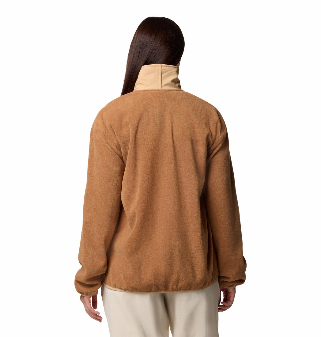 Sequoia Grove Full Zip