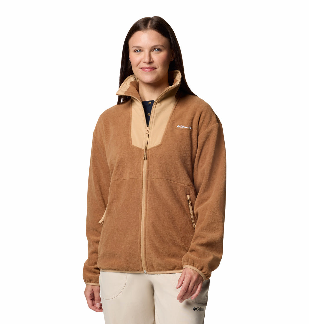 Sequoia Grove Full Zip