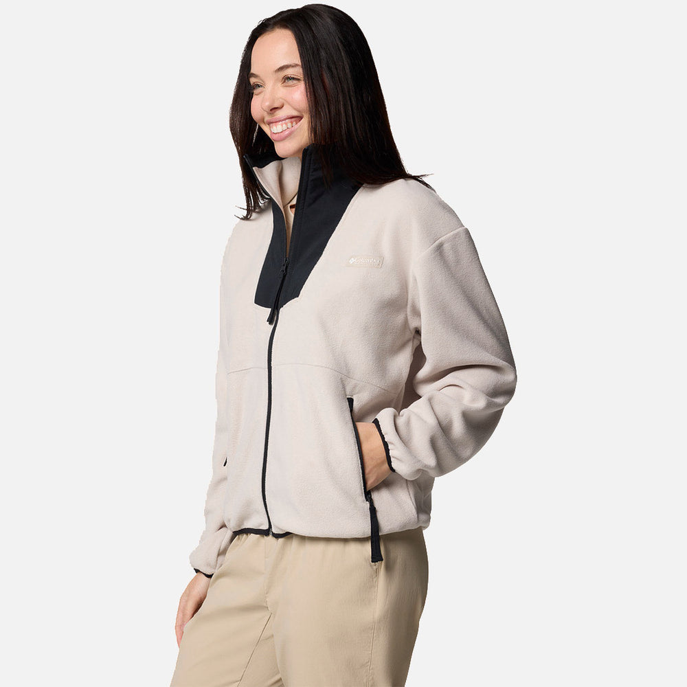 Sequoia Grove Full Zip