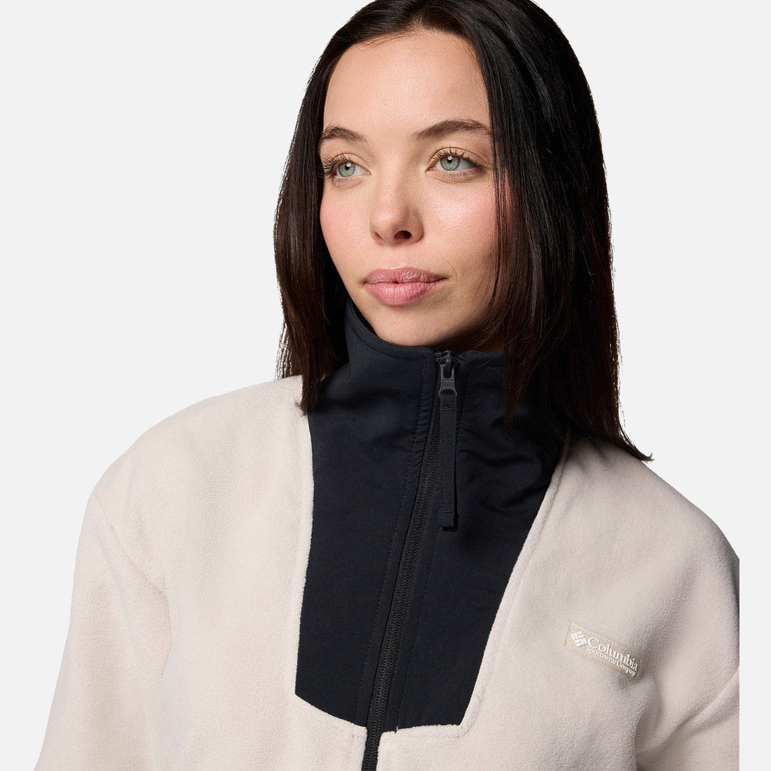 Sequoia Grove Full Zip