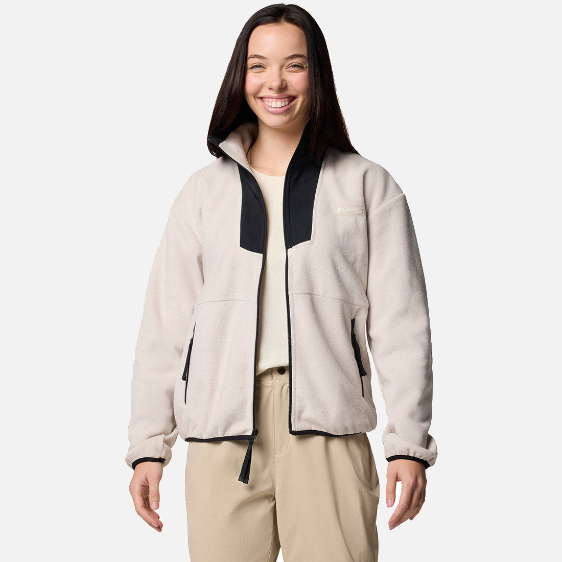 Sequoia Grove Full Zip