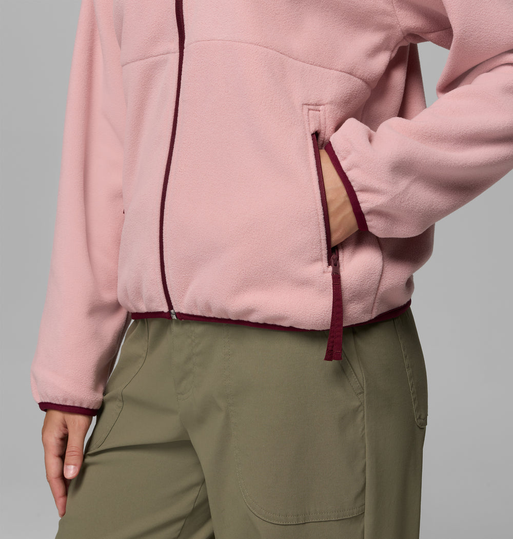 Sequoia Grove Full Zip