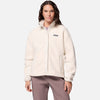 Cloud Point Snap Fleece