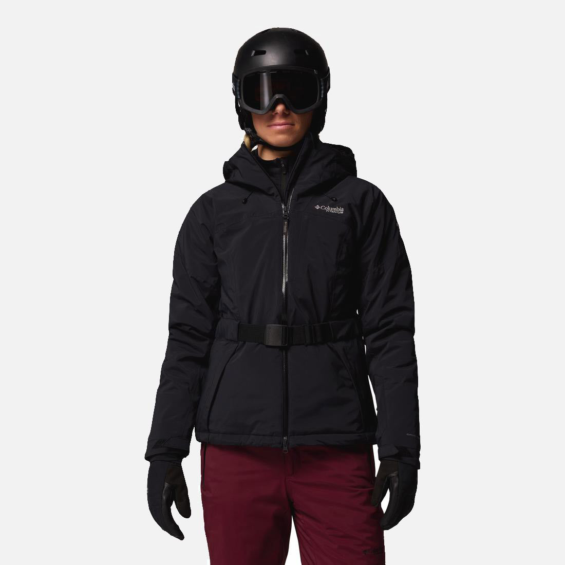 Cirque Bowl Insulated Jacket