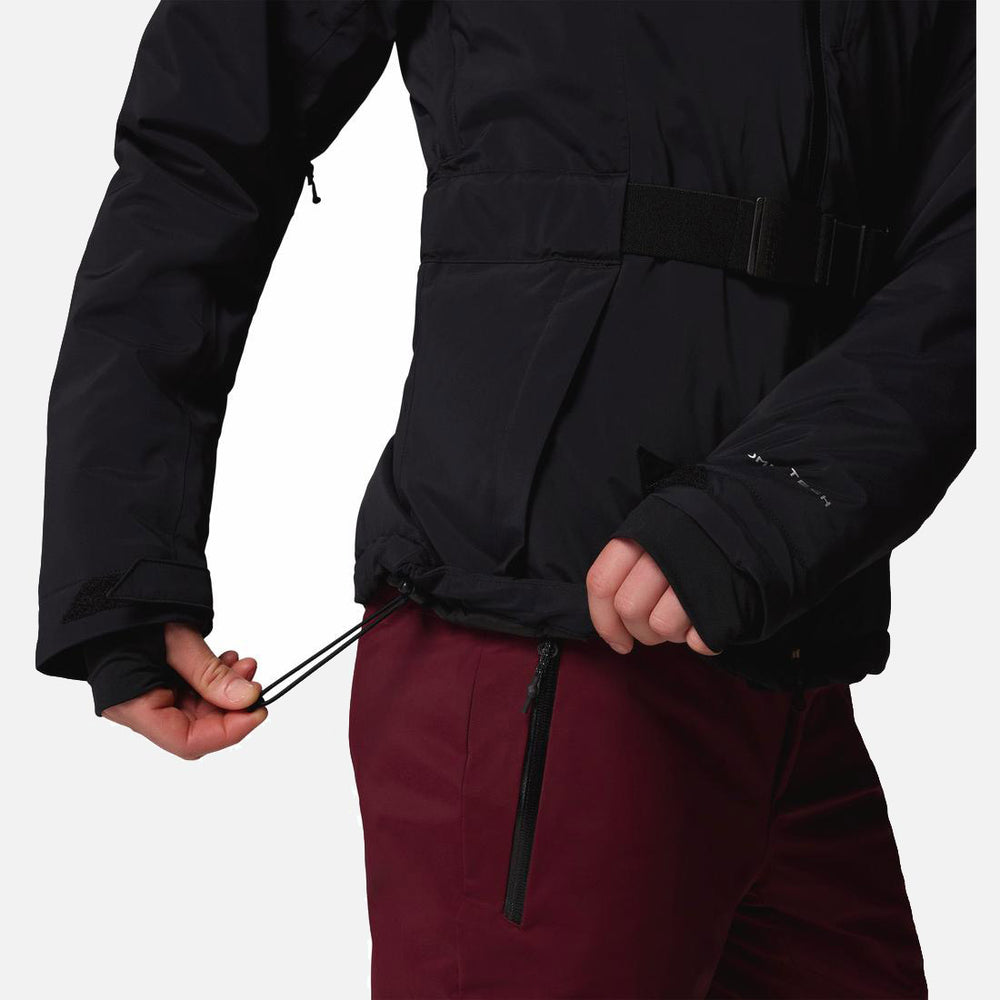 Cirque Bowl Insulated Jacket