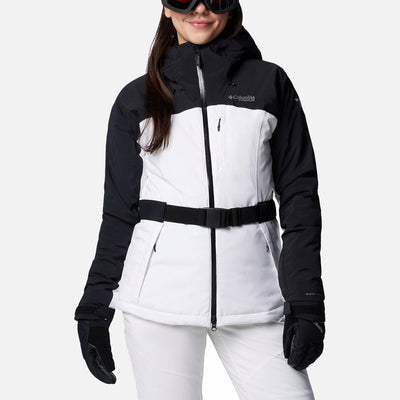 Cirque Bowl Insulated Jacket