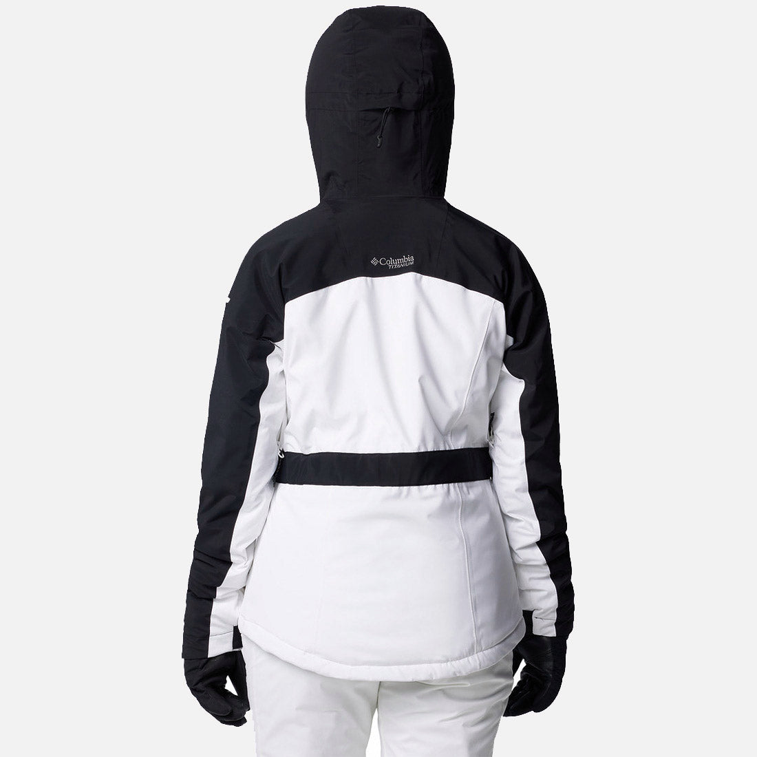 Cirque Bowl Insulated Jacket