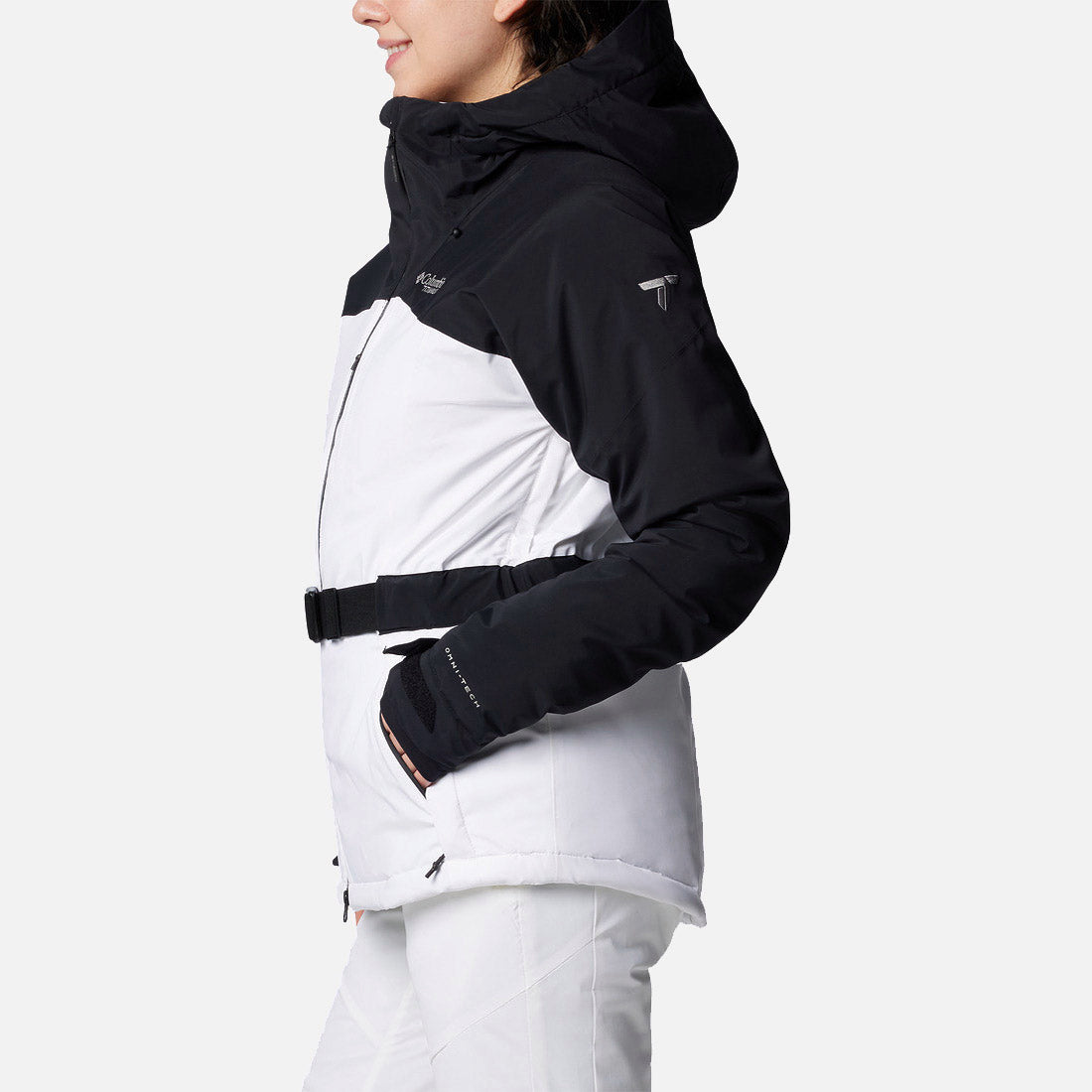 Cirque Bowl Insulated Jacket