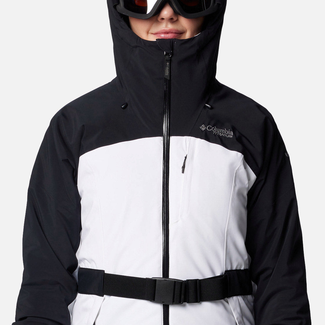 Cirque Bowl Insulated Jacket