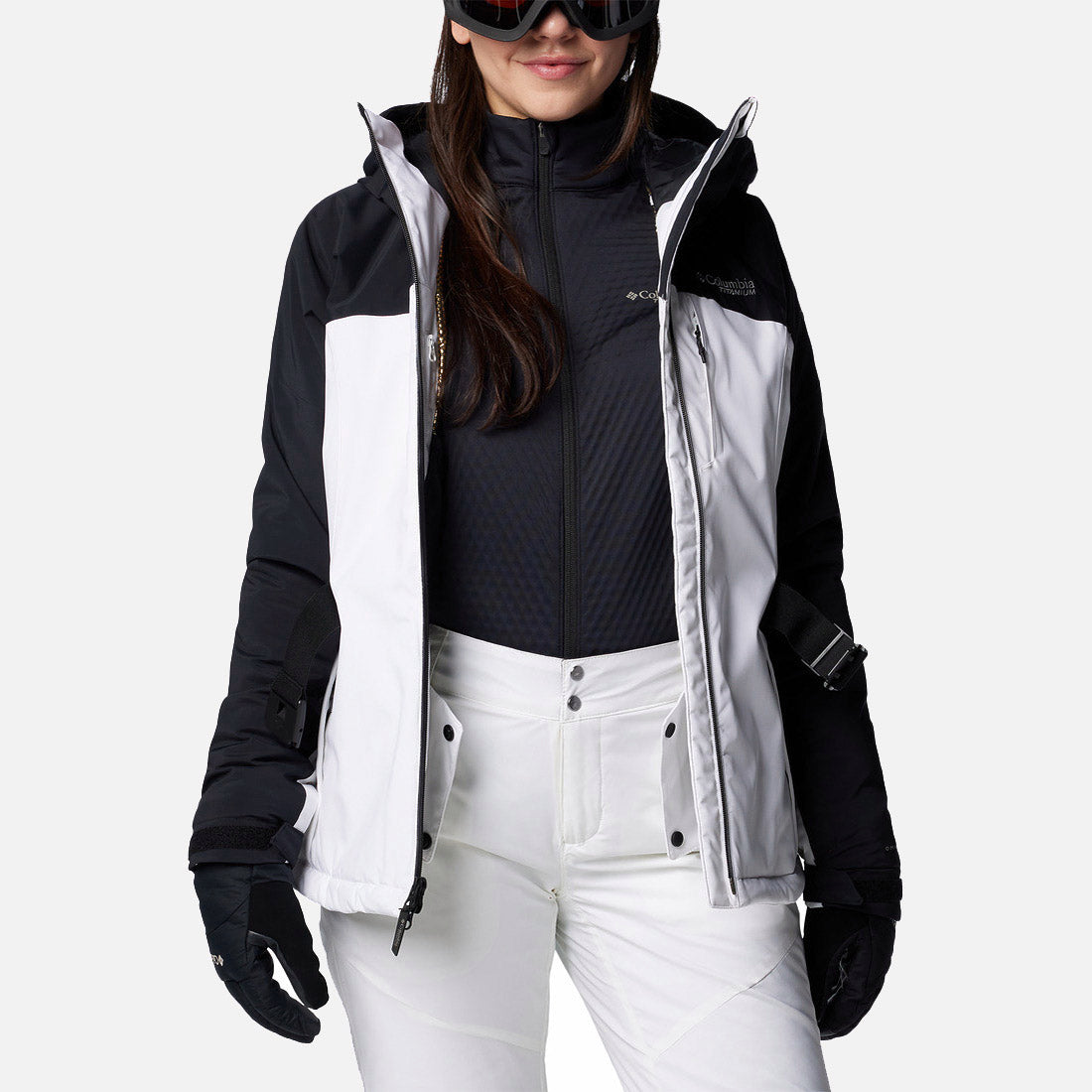 Cirque Bowl Insulated Jacket