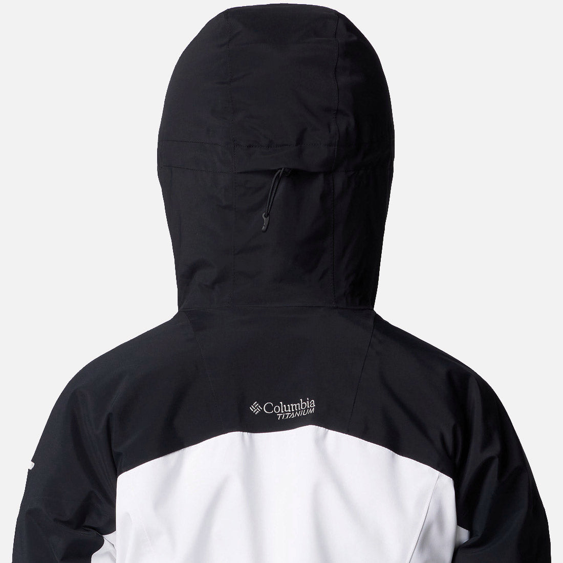 Cirque Bowl Insulated Jacket